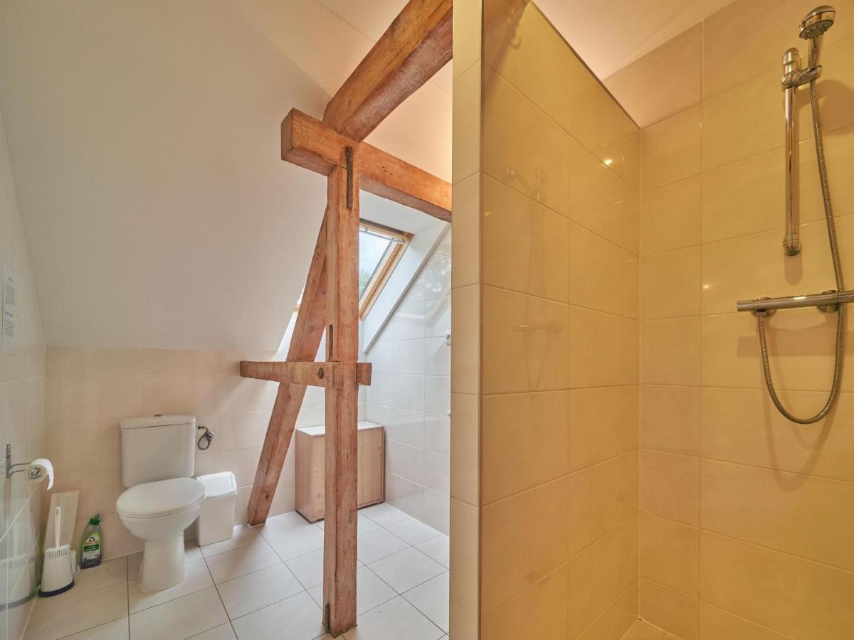Holiday Home In Lampertice With Swimming Pool Ngoại thất bức ảnh